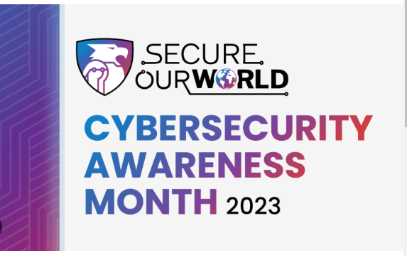 Cybersecurity Summary: An Homage to DSM for Cybersecurity Awareness Month