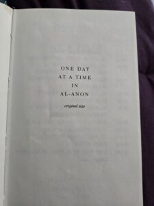 ODAT Text
